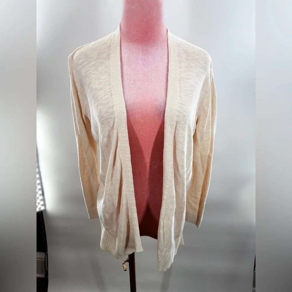 GUC Gap Factory Open Front Cardigan